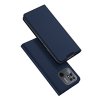eng pl Dux Ducis Skin Pro flip case for Xiaomi Redmi 10C blue 92980 1