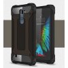 Armor kryt na LG K10 2017 - černý