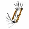 eng pl Wozinsky bicycle multitool 11in1 bicycle repair tool kit WMT 01 69677 7