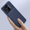eng pl Thunder Case Flexible armored cover for Xiaomi Redmi 10C blue 92853 2