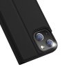 eng pl Dux Ducis Skin Pro Holster Flip Cover for iPhone 14 black 106723 3