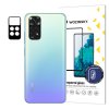 eng pl Wozinsky Full Camera Glass 9H Full Camera Tempered Glass for Xiaomi Redmi Note 11 Camera 95840 1