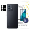 eng pl Wozinsky Full Camera Glass 9H Full Camera Tempered Glass for Vivo V23 5G Camera 95822 1