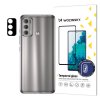 eng pl Wozinsky Full Camera Glass 9H Full Camera Tempered Glass for Motorola Moto G60 95830 1