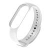 eng pm Replacement silicone band for Xiaomi Smart Band 7 strap bracelet bracelet white 96792 1