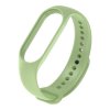 eng pm Replacement silicone band for Xiaomi Smart Band 7 strap bracelet bracelet light green 96795 1