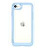 eng pm Outer Space Case Case for iPhone SE 2022 SE 2020 iPhone 8 iPhone 7 Hard Cover with Gel Frame Blue 92789 1