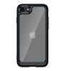 eng pm Outer Space Case Case for iPhone SE 2022 SE 2020 iPhone 8 iPhone 7 Hard Cover with Gel Frame Black 92788 1