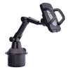 eng pl Smartphone car holder for cup holder black 97167 19