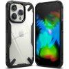 eng pl Ringke Fusion X Design case armored cover with frame for iPhone 14 Pro Max black FX647E55 107847 1