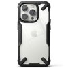 eng pl Ringke Fusion X Design case armored cover with frame for iPhone 14 Pro Max black FX647E55 107847 2