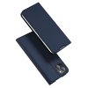 eng pl Dux Ducis Skin Pro Holster Flip Cover for iPhone 14 Plus blue 106728 1