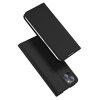 eng pl Dux Ducis Skin Pro Holster Flip Cover for iPhone 14 Plus black 106727 1