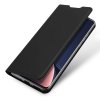 eng pl Dux Ducis Skin Pro Holster Cover Flip Cover for Xiaomi 12 Pro black 89367 4