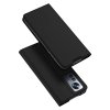 eng pl Dux Ducis Skin Pro Holster Cover Flip Cover for Xiaomi 12 Pro black 89367 1