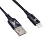 eng pm Wozinsky cable USB Lightning 2 4A 2m black WUC L2B 72479 1