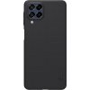 eng pl Nillkin Super Frosted Shield Pro durable cover for Samsung Galaxy M53 5G black 96044 1