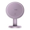 eng pl Baseus C01 Magnetic Car Phone Holder for Dashboard Purple SUCC000005 106505 1