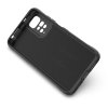 eng pl Magic Shield Case case for Xiaomi Redmi Note 11 flexible armored cover black 106436 2
