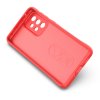 eng pl Magic Shield Case case for Samsung Galaxy A33 5G flexible armored cover red 106427 6