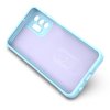 eng pl Magic Shield Case Case for Samsung Galaxy A13 5G Flexible Armored Cover Light Blue 106425 2