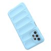 eng pl Magic Shield Case Case for Samsung Galaxy A13 5G Flexible Armored Cover Light Blue 106425 3