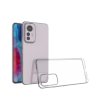 eng pl Ultra Clear 0 5mm case for Xiaomi 12 Lite thin cover transparent 120498 2
