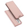 eng pl Dux Ducis Skin Pro Holster Cover for Samsung Galaxy A23 pink 91727 1