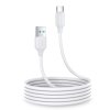 eng pl Joyroom USB charging data cable USB Type C 3A 2m white S UC027A9 120999 1