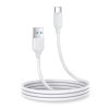 eng pl Joyroom USB charging data cable USB Type C 3A 1m white S UC027A9 120997 1