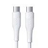 eng pl Joyroom durable USB Type C cable USB Type C PD 60W 1 8m white S 1830M3 84978 1