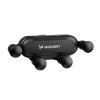 eng pl Wozinsky car phone holder gravity for ventilation grille black WCH 05 62479 43