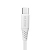 eng pl Dudao cable USB USB Type C 5A cable 2m white L2T 2m white 55620 2