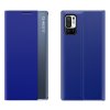 eng pl New Sleep Case Flip Cover for Xiaomi Redmi Note 11 Pro 5G 11 Pro blue 91496 1