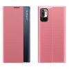 eng pl New Sleep Case Cover Flip Cover for Xiaomi Redmi Note 11 Pro 5G 11 Pro pink 91495 1