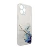 eng pl Marble Case for Xiaomi Redmi Note 11 Gel Cover Marble Blue 96304 2