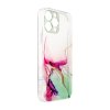 eng pl Marble Case Cover for Xiaomi Redmi Note 11 Gel Cover Mint Marble 96293 2