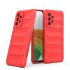 eng pl Magic Shield Case case for Samsung Galaxy A33 5G flexible armored cover red 106427 4