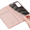 eng pl Dux Ducis Skin Pro Holster Cover Flip Cover for Xiaomi Redmi Note 11 Pro 5G 11 Pro pink 91325 8