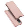 eng pl Dux Ducis Skin Pro Holster Cover Flip Cover for Xiaomi Redmi Note 11 Pro 5G 11 Pro pink 91325 1