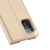 eng pl Dux Ducis Skin Pro Holster Cover Flip Cover for Xiaomi Redmi Note 11 Pro 5G 11 Pro gold 91326 3