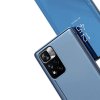 eng pl Clear View Case Flip Cover for Xiaomi Redmi Note 11 Pro Global blue 91502 2