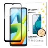 eng pl Wozinsky Full Glue Tempered Glass Xiaomi Redmi A1 Full Screen with Frame black case friendly 121245 1