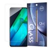 eng pl Tempered Glass Infinix Note 12 G96 hardness 9H packaging envelope 121252 1