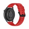 eng pm Strap One silicone band strap bracelet bracelet for Huawei Watch GT 3 42 mm red 91650 2