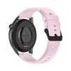 eng pl Strap One silicone band strap bracelet bracelet for Huawei Watch GT 3 42 mm pink 91649 2