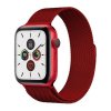 eng pl Magnetic Strap Watch 7 7 8 41mm Magnetic Band Bracelet Bracelet Red 92773 1