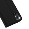 eng pl Dux Ducis Skin Pro Case For Xiaomi Redmi Note 11E Redmi 10 5G Redmi 10 Prime 5G Poco M4 5G Cover Flip Card Wallet Stand Black 120242 3