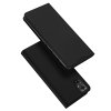 eng pl Dux Ducis Skin Pro Case For Xiaomi Redmi Note 11E Redmi 10 5G Redmi 10 Prime 5G Poco M4 5G Cover Flip Card Wallet Stand Black 120242 1