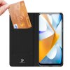 eng pl Dux Ducis Skin Pro case for Xiaomi Poco C40 cover with flip card wallet stand black 120246 2